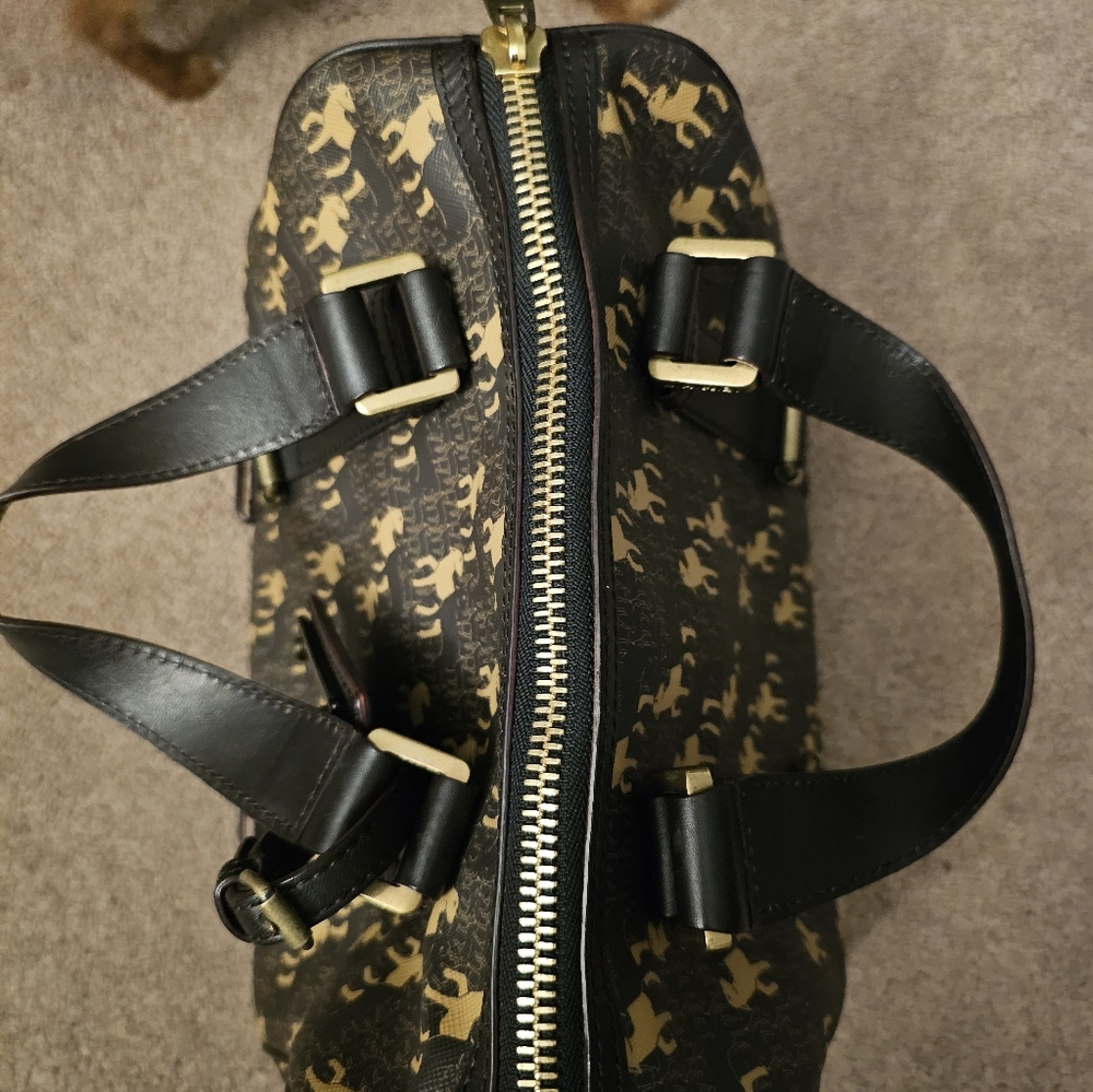 Gwen Stefani L.A.M.B Purse - Picture 9 of 15